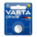 CR 1616 (Litio) (10pz)